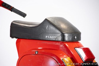 Piaggio Ostatní modely PK 50 S 1982
