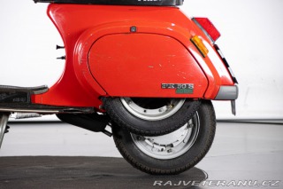 Piaggio Ostatní modely PK 50 S 1982