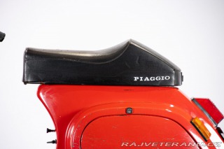 Piaggio Ostatní modely PK 50 S 1982