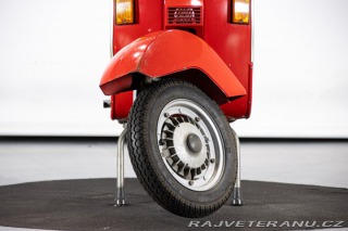 Piaggio Ostatní modely PK 50 S 1982