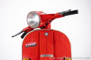 Piaggio Ostatní modely PK 50 S 1982