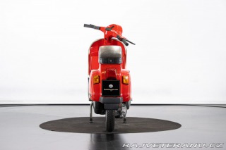 Piaggio Ostatní modely PK 50 S 1982