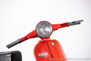 Piaggio Ostatní modely PK 50 S 1982