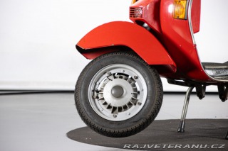 Piaggio Ostatní modely PK 50 S 1982
