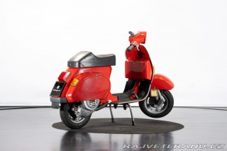 Piaggio Ostatní modely PK 50 S 1982