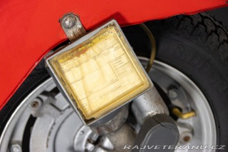 Piaggio Ostatní modely PK 50 S 1982