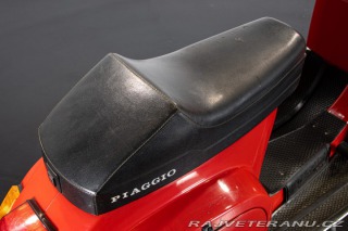 Piaggio Ostatní modely PK 50 S 1982