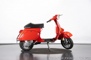 Piaggio Ostatní modely PK 50 S 1982