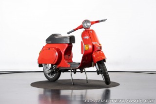 Piaggio Ostatní modely PK 50 S 1982