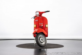 Piaggio Ostatní modely PK 50 S 1982