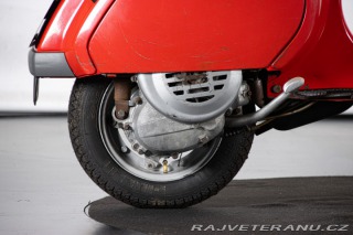 Piaggio Ostatní modely PK 50 S 1982