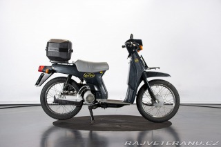 Honda  SH 50 E FIFTY