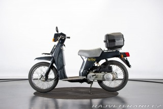 Honda  SH 50 E FIFTY