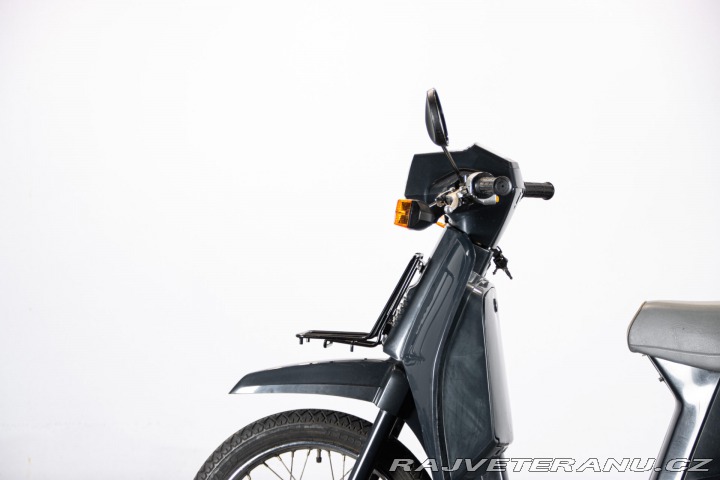 Honda Ostatní modely SH 50 E FIFTY 1987