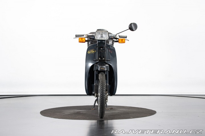Honda Ostatní modely SH 50 E FIFTY 1987