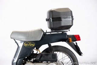 Honda Ostatní modely SH 50 E FIFTY 1987