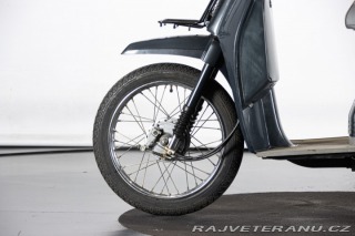 Honda Ostatní modely SH 50 E FIFTY 1987