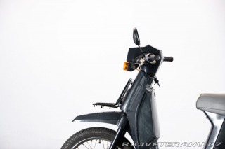 Honda Ostatní modely SH 50 E FIFTY 1987