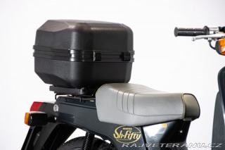 Honda Ostatní modely SH 50 E FIFTY 1987