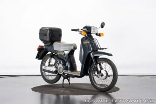Honda Ostatní modely SH 50 E FIFTY 1987