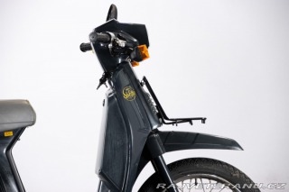 Honda Ostatní modely SH 50 E FIFTY 1987