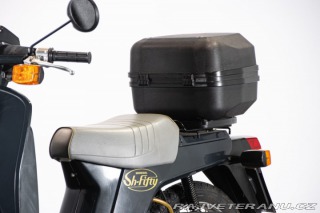 Honda Ostatní modely SH 50 E FIFTY 1987