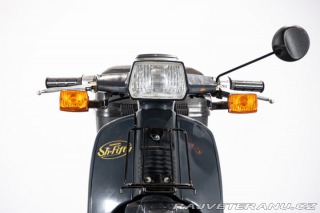Honda Ostatní modely SH 50 E FIFTY 1987