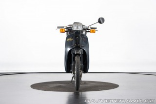 Honda Ostatní modely SH 50 E FIFTY 1987
