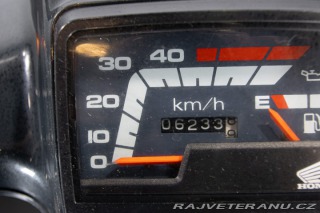 Honda Ostatní modely SH 50 E FIFTY 1987