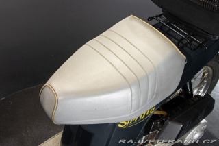 Honda Ostatní modely SH 50 E FIFTY 1987