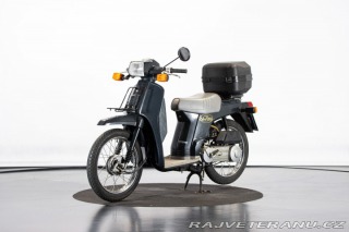 Honda Ostatní modely SH 50 E FIFTY 1987