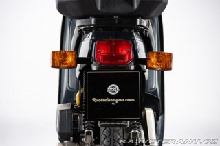 Honda Ostatní modely SH 50 E FIFTY 1987