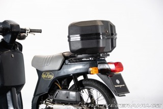 Honda Ostatní modely SH 50 E FIFTY 1987