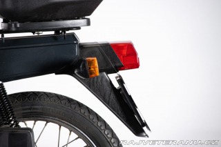 Honda Ostatní modely SH 50 E FIFTY 1987