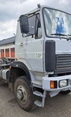 LIAZ 151.270 JNK
