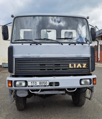   LIAZ 151.270 JNK