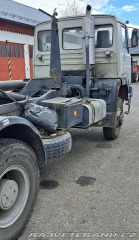 Ostatní značky Ostatní modely LIAZ 151.270 JNK 1990