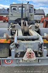 Ostatní značky Ostatní modely LIAZ 151.270 JNK 1990
