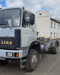 Ostatní značky Ostatní modely LIAZ 151.270 JNK 1990