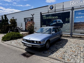 BMW 5 525tds touring Automat