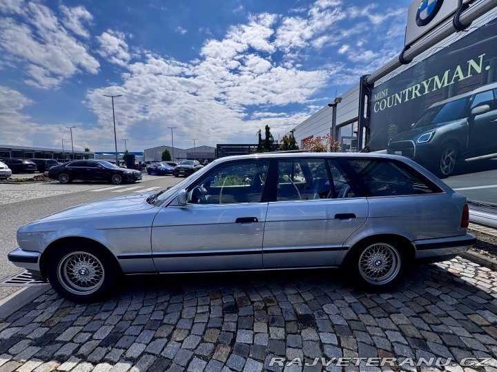 BMW 5 525tds touring Automat 1993