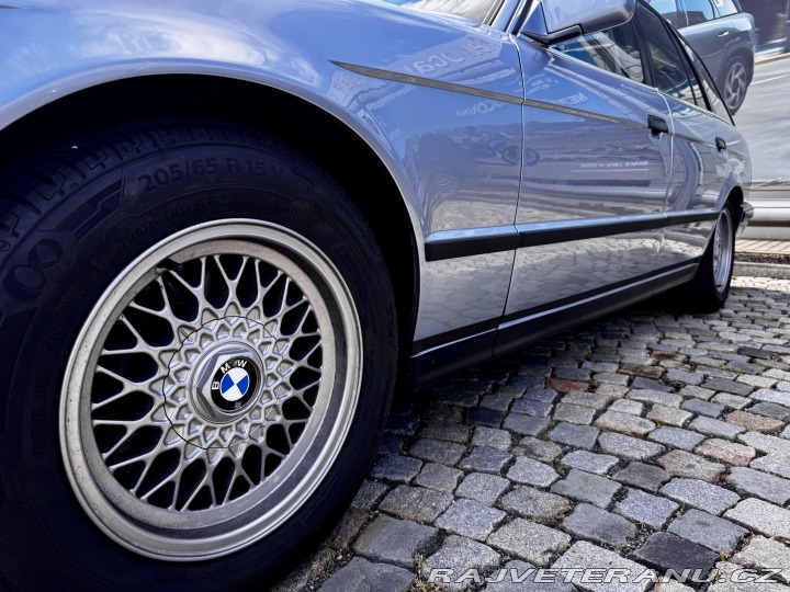 BMW 5 525tds touring Automat 1993