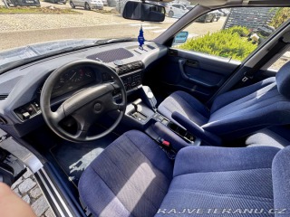 BMW 5 525tds touring Automat 1993