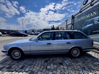BMW 5 525tds touring Automat 1993