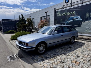 BMW 5 525tds touring Automat 1993