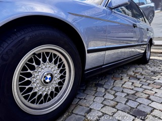 BMW 5 525tds touring Automat 1993