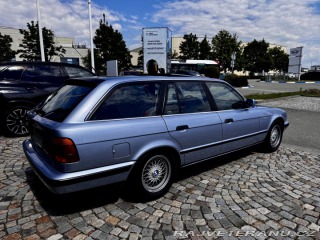 BMW 5 525tds touring Automat 1993