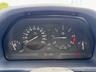 BMW 5 525tds touring Automat 1993