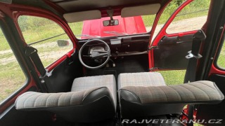 Citroën 2CV 1982