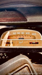 Citroën 2CV KA 1982